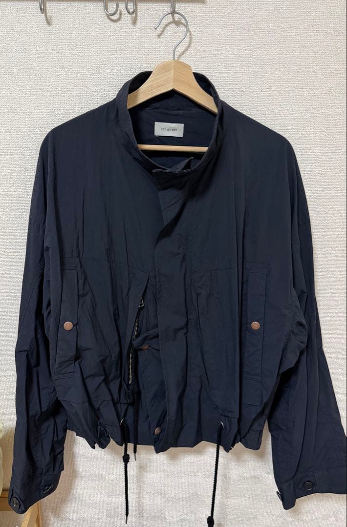 ジャケット・アウター BED J.W. FORD \"Short Mods\"