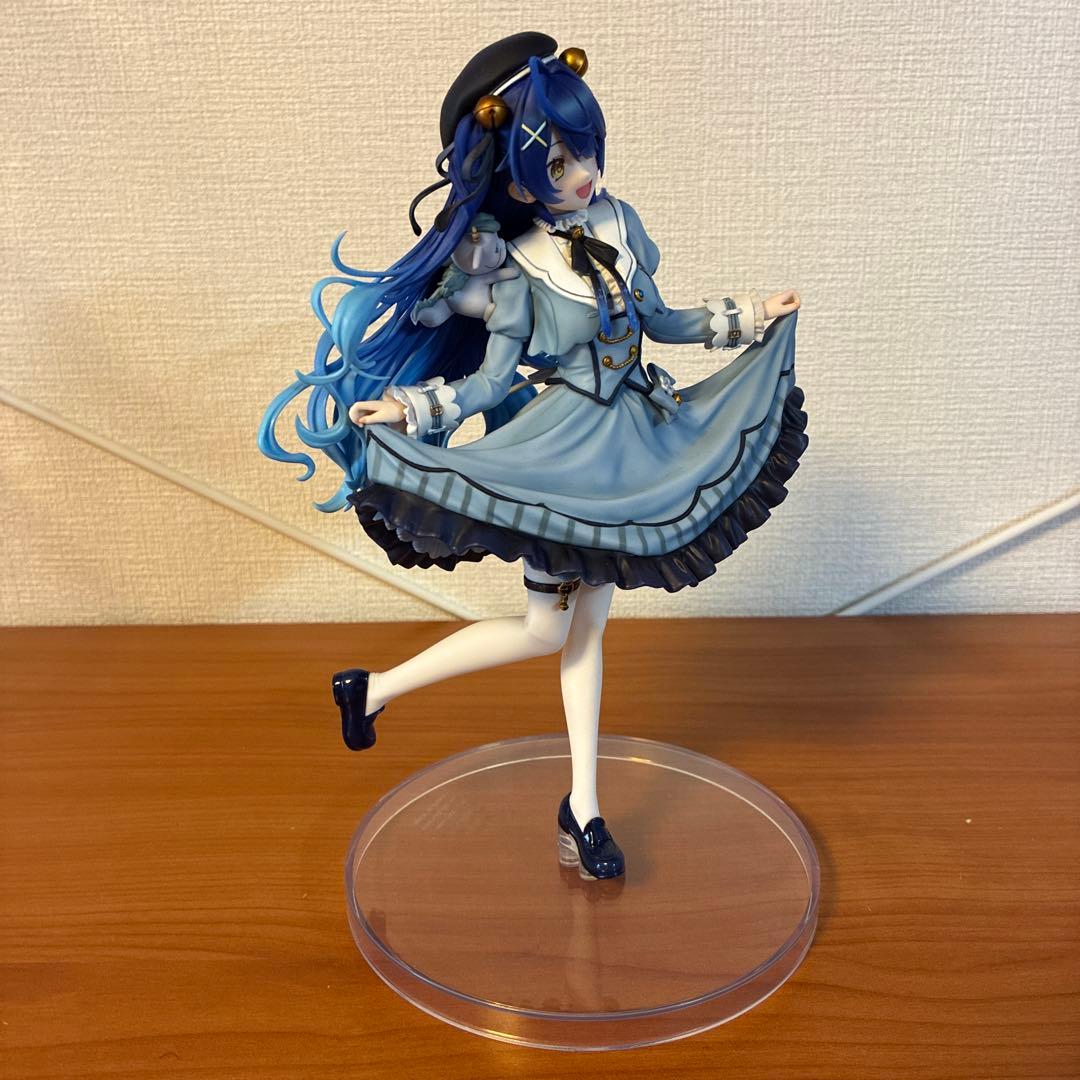 にじさんじ　天空こころ　1/7スケールフィギュア