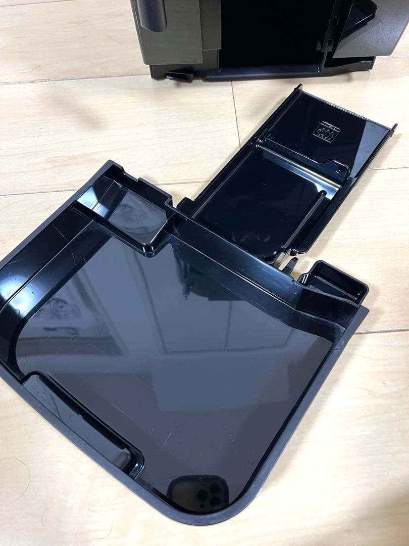 【美品】DeLonghi デロンギ マグニフィカスタート ECAM22020B