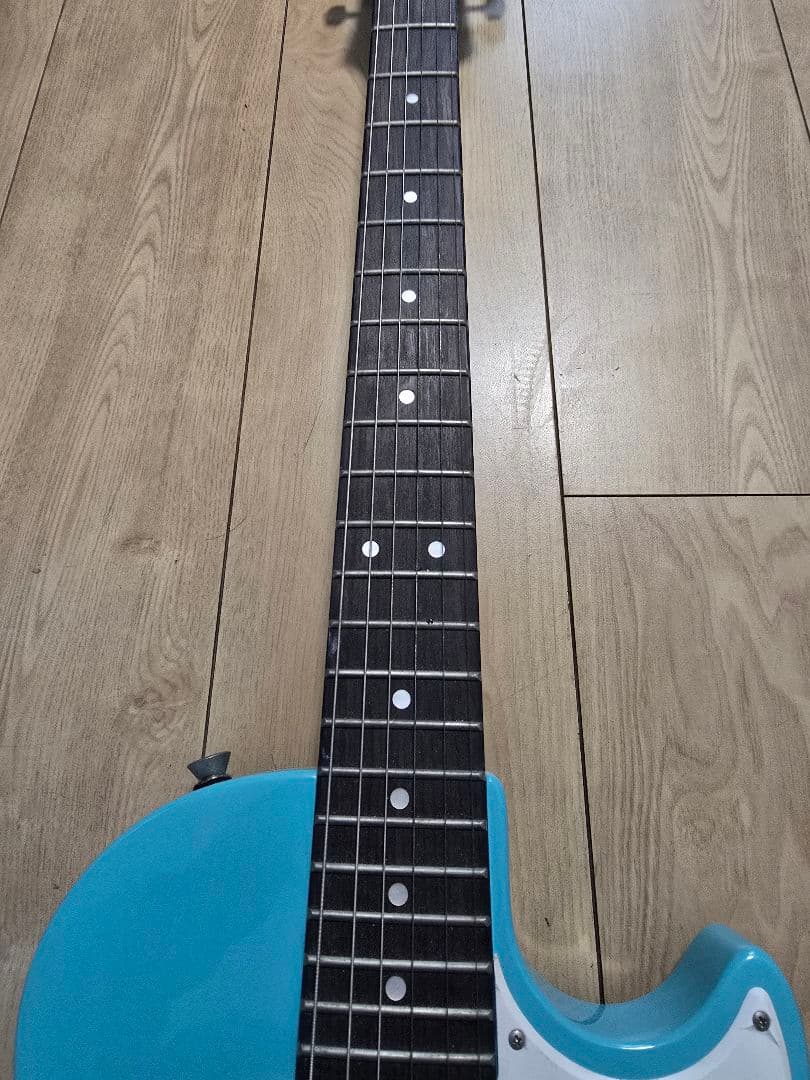Epiphone レスポールSL