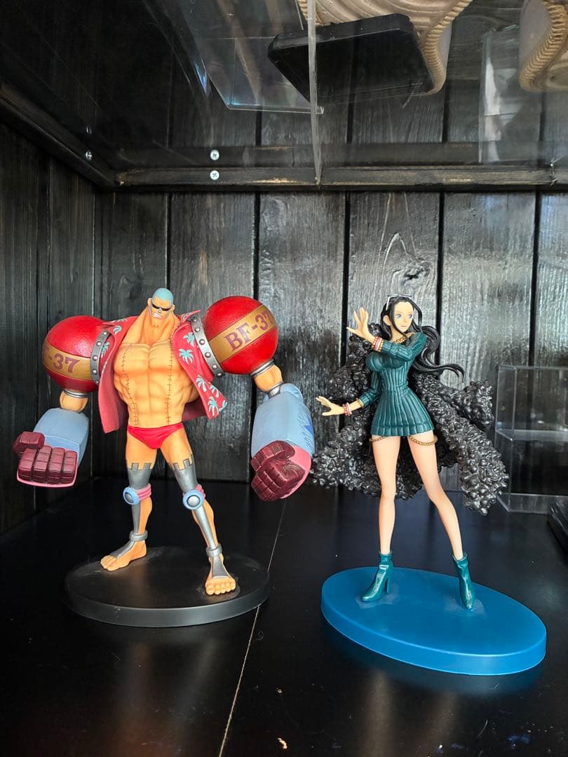 ワンピース フィギュアセット