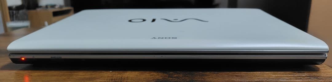SONY VAIO Fシリーズ VPCF118FJ ブルーレイ搭載