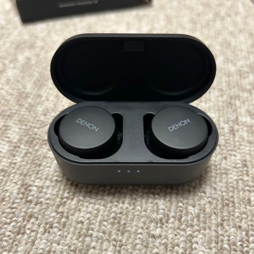 Denon Perl 【動作確認済み】