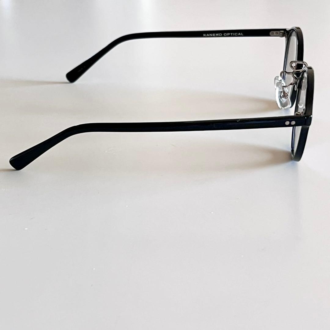 小物 nonnative DWELLER SUNGLASSES 04 LIGHT