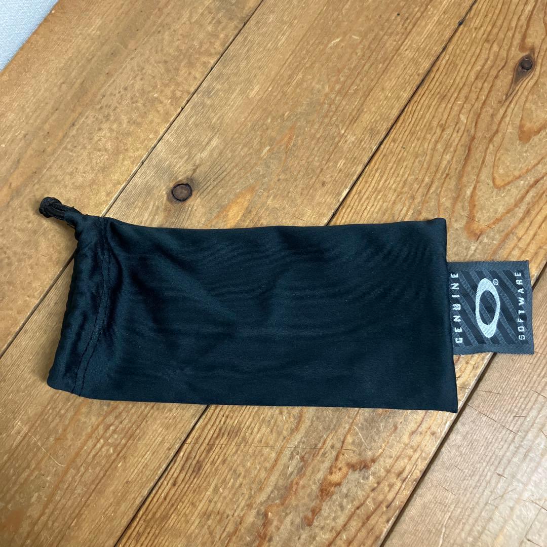 OAKLEY オークリー　HALF JACKET 1.0 TITANIUM