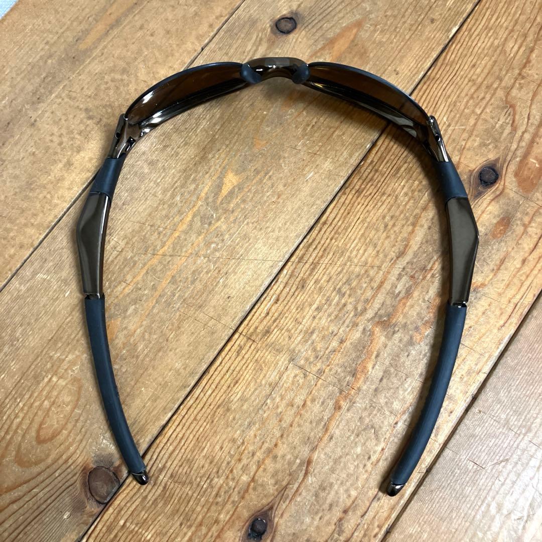OAKLEY オークリー　HALF JACKET 1.0 TITANIUM