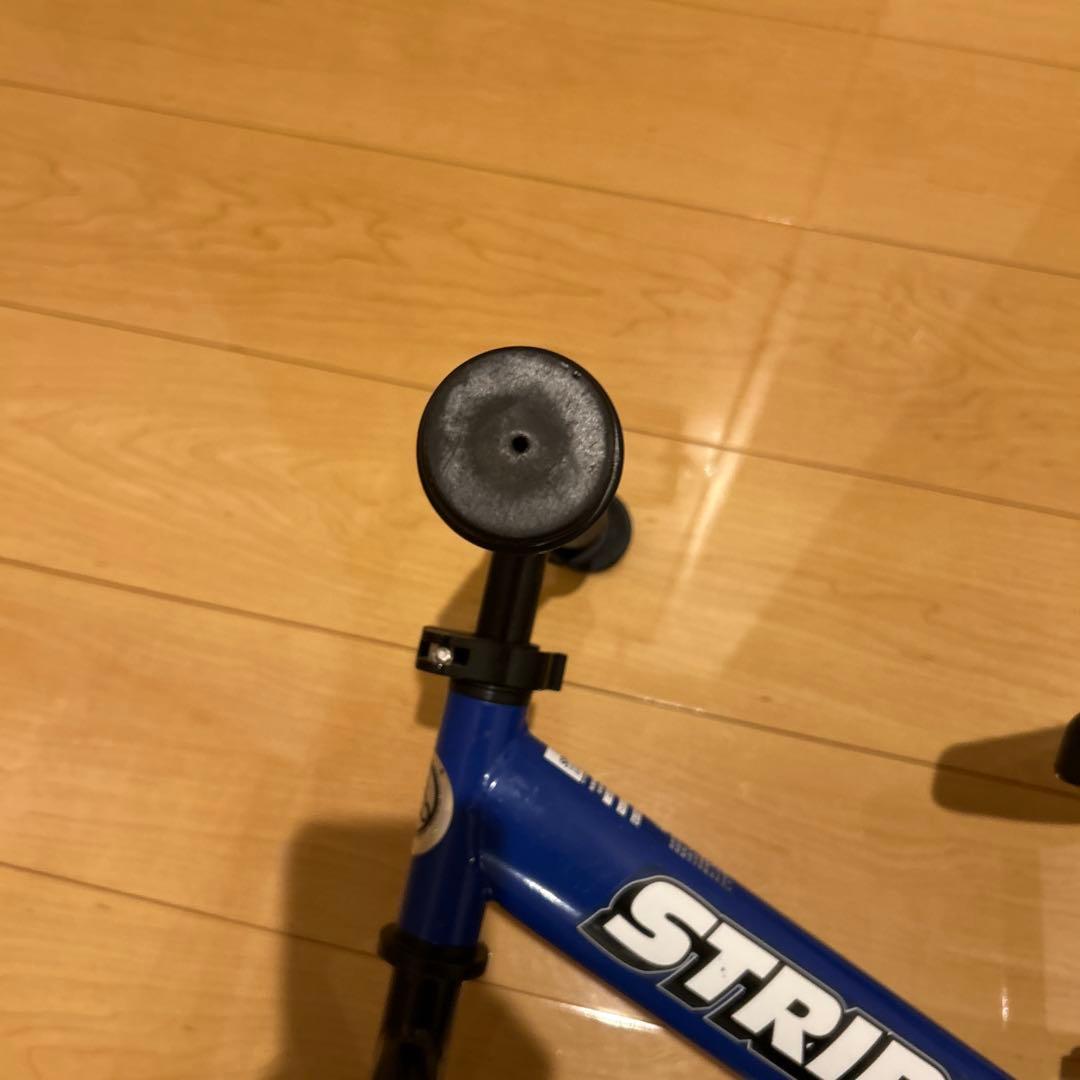 ストライダー　スポーツモデル　STRIDER Sport ブルー