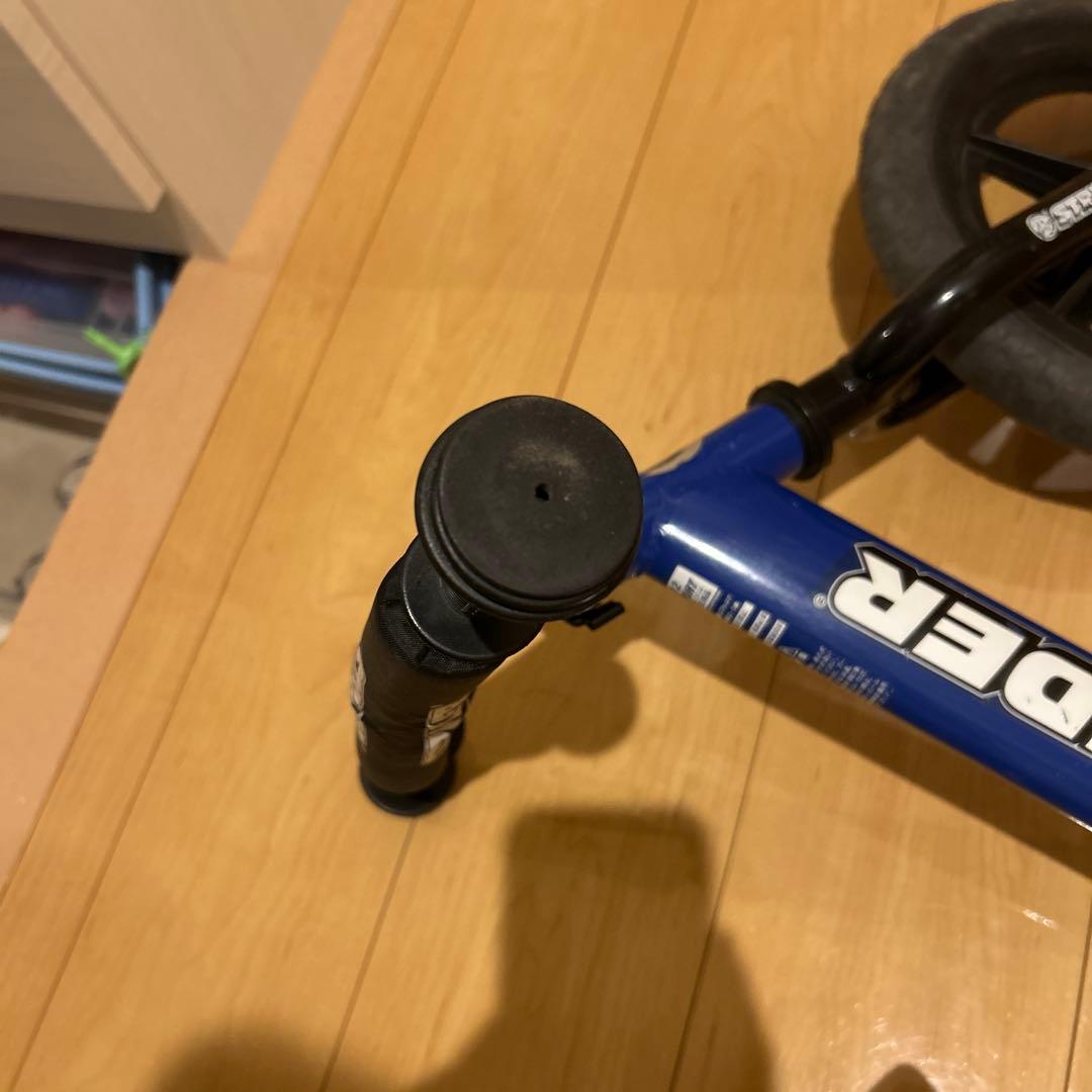 ストライダー　スポーツモデル　STRIDER Sport ブルー