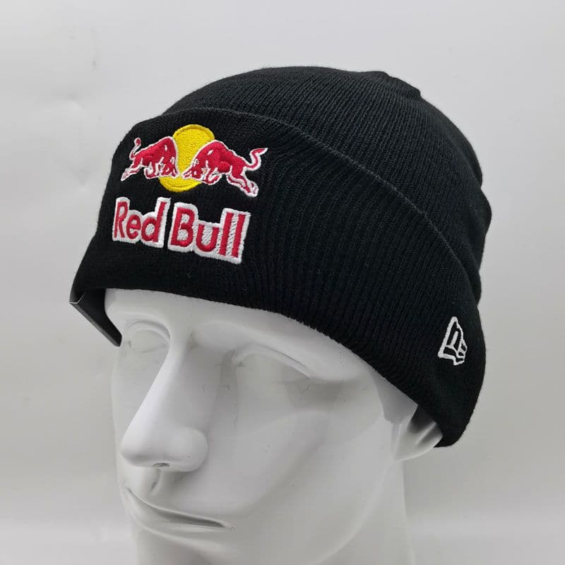 d*3様 RedBull NEW ERA ニット