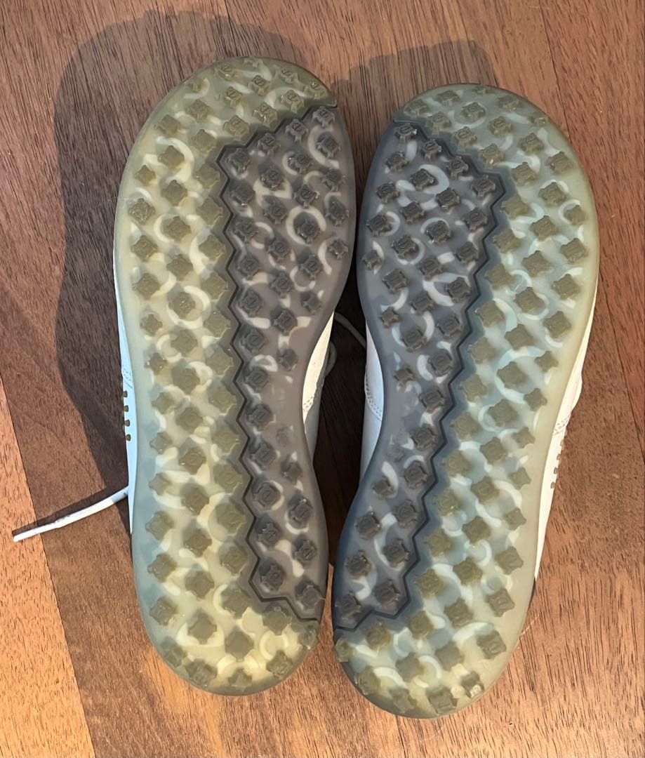 ECCO エコー レディース ゴルフシューズ