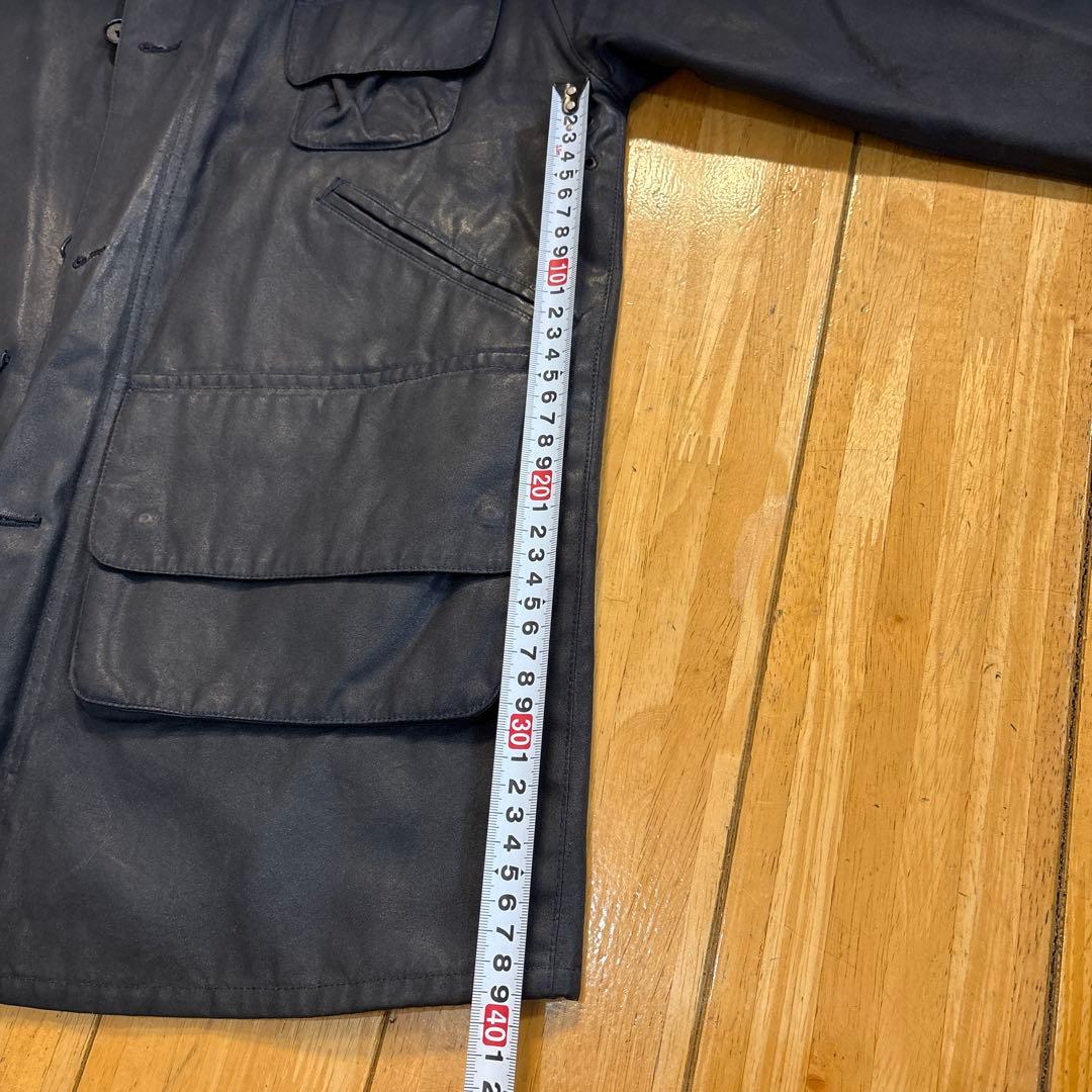 G&F WORKERS / ジーアンドエフワーカーズ ブルゾン コーデュロイ襟