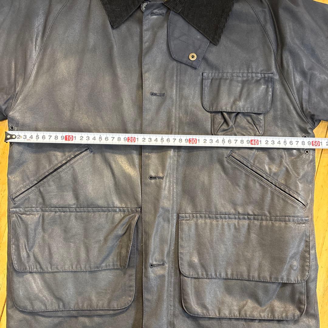 G&F WORKERS / ジーアンドエフワーカーズ ブルゾン コーデュロイ襟