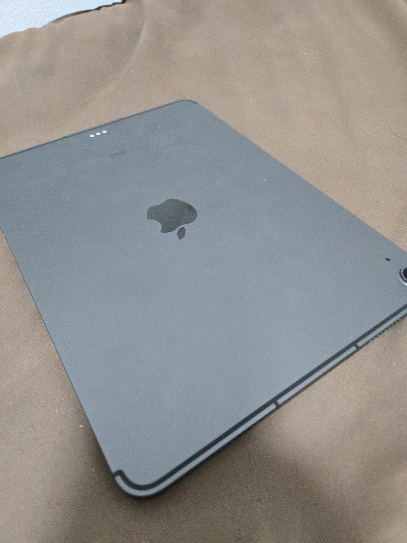 iPad Air 第4世代 Wi-Fi+Cellular