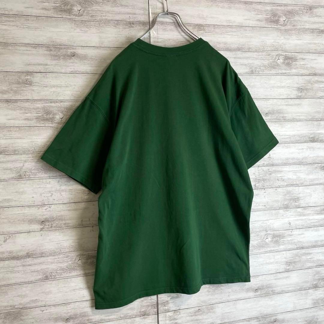 【人気コラボ】ステューシーナイキ Tシャツ 入手困難 Lサイズ