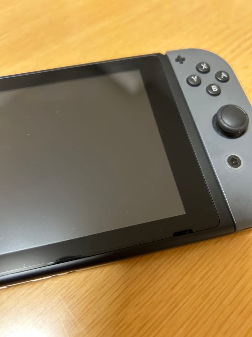 に*5様 Nintendo Switch 本体 Joy-Con付き