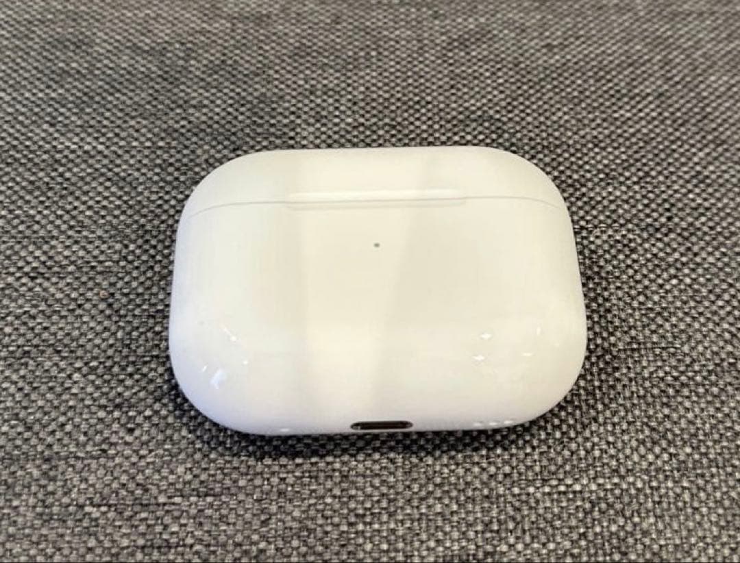 イヤホン Apple AirPods Pro3