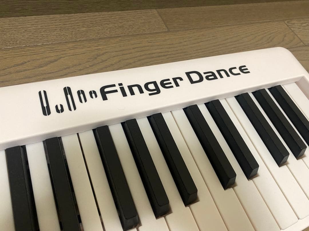 【値下げ】電子ピアノ　88鍵盤　折りたたみ式