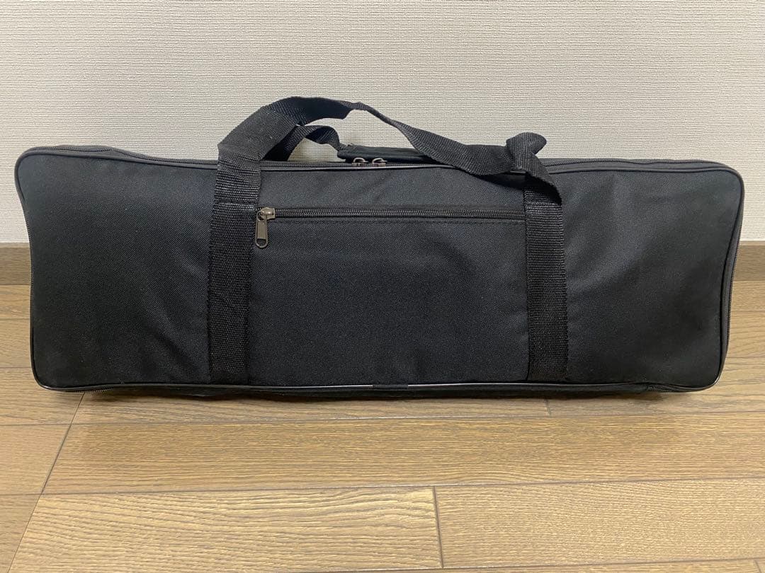 【値下げ】電子ピアノ　88鍵盤　折りたたみ式