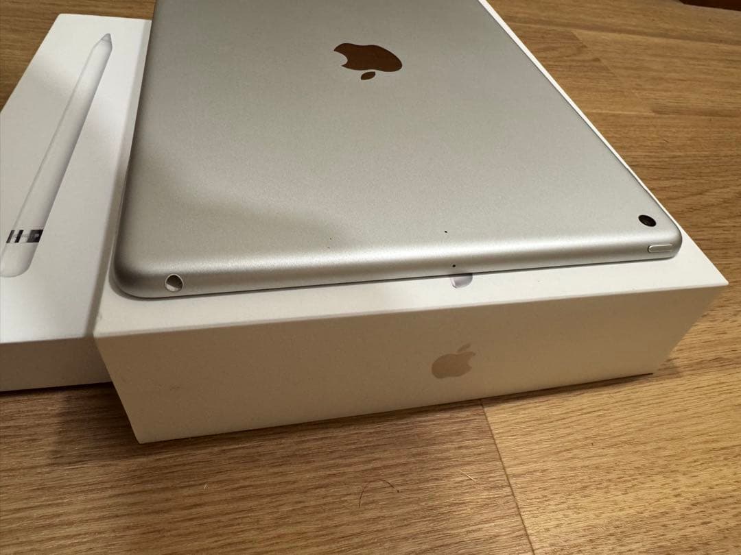 iPad 第9世代 ApplePencil 付き
