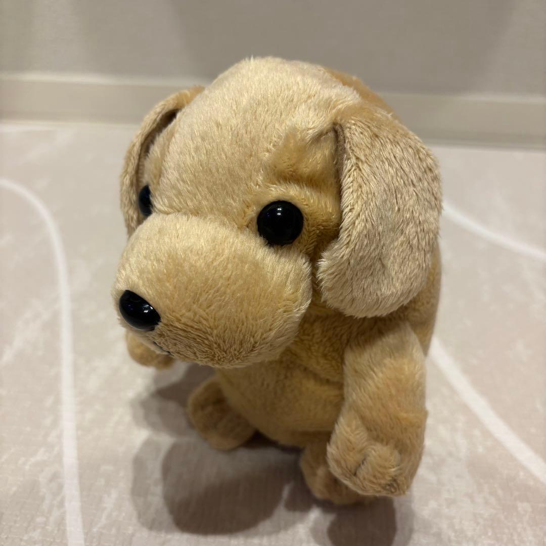 こえマネわんちゃん　こえマネミーちゃん　動作確認済　廃盤品