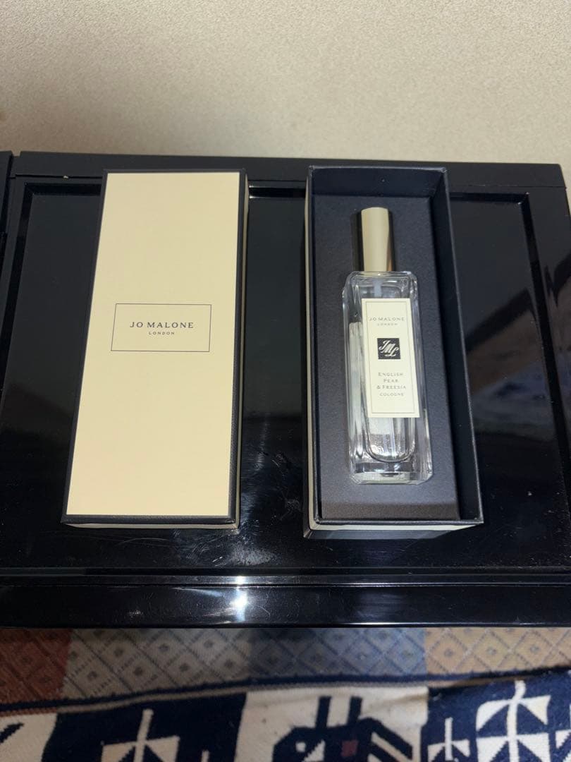 JO MALONE イングリッシュ ぺアー ＆ フリージア コロン (30ml)