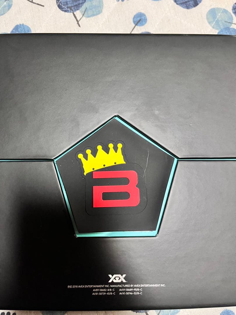 K-POP・アジア BIGBANG LAST DANCE THE FINAL DVD