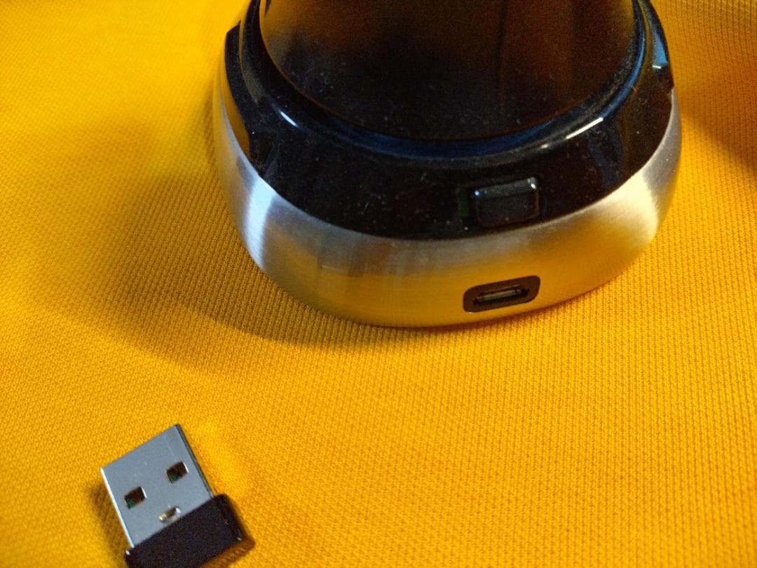 その他 3Dconnexion SpaceMouse Wireless