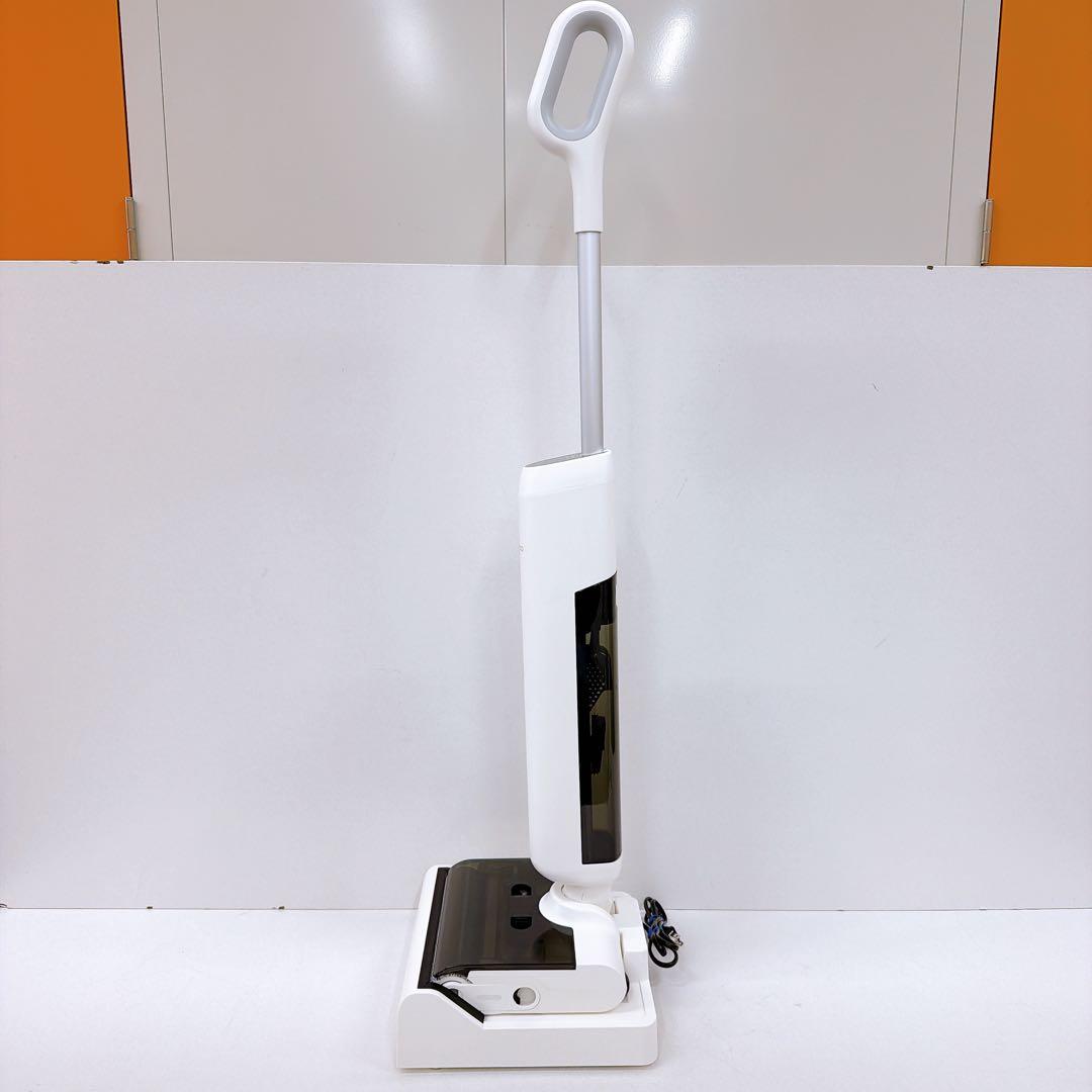 mindoo ミンドー 水拭き掃除機 AquaXPlus スティッククリーナース