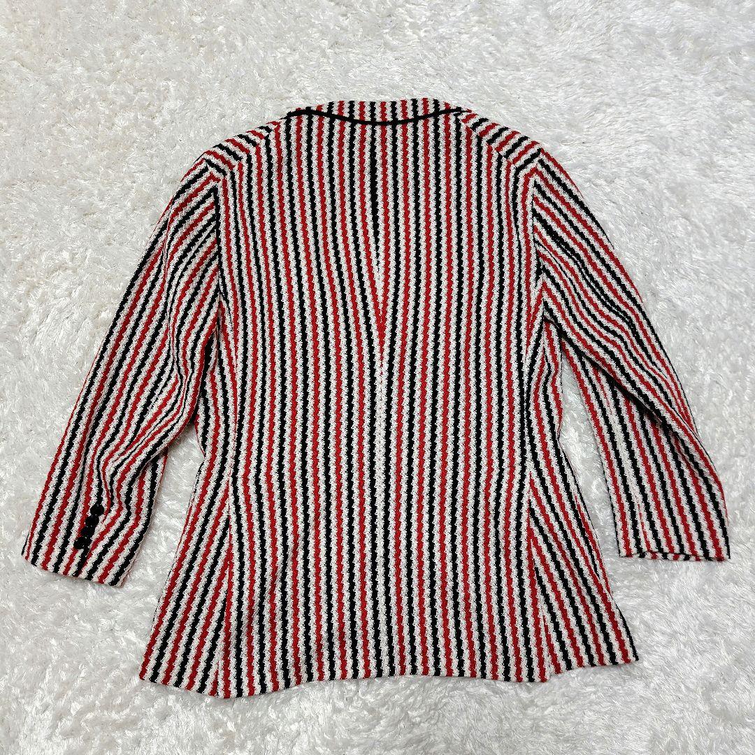 タリアトーレ　TAGLIATORE　ジャケット　テーラード　スーツ　48