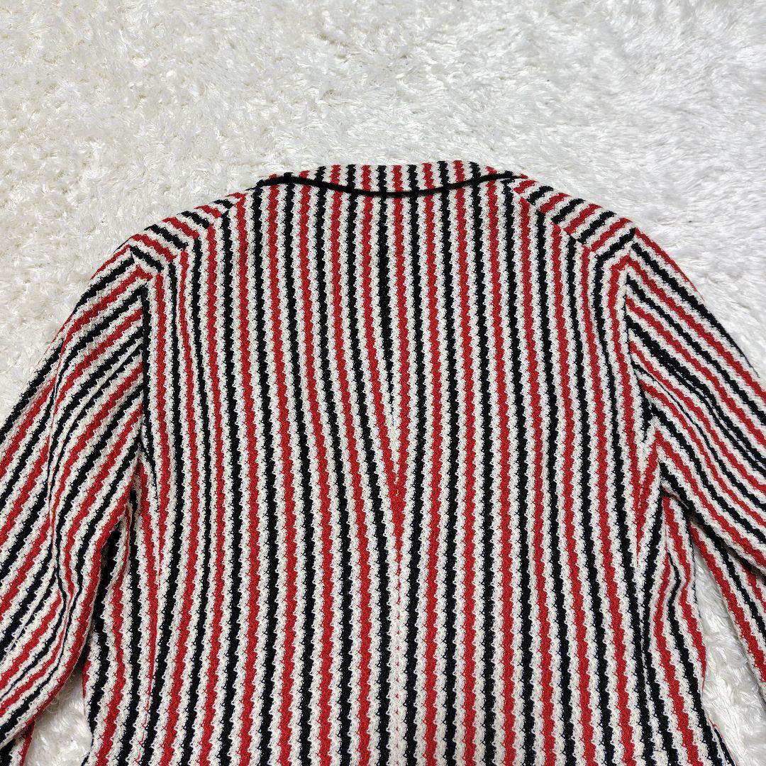 タリアトーレ　TAGLIATORE　ジャケット　テーラード　スーツ　48