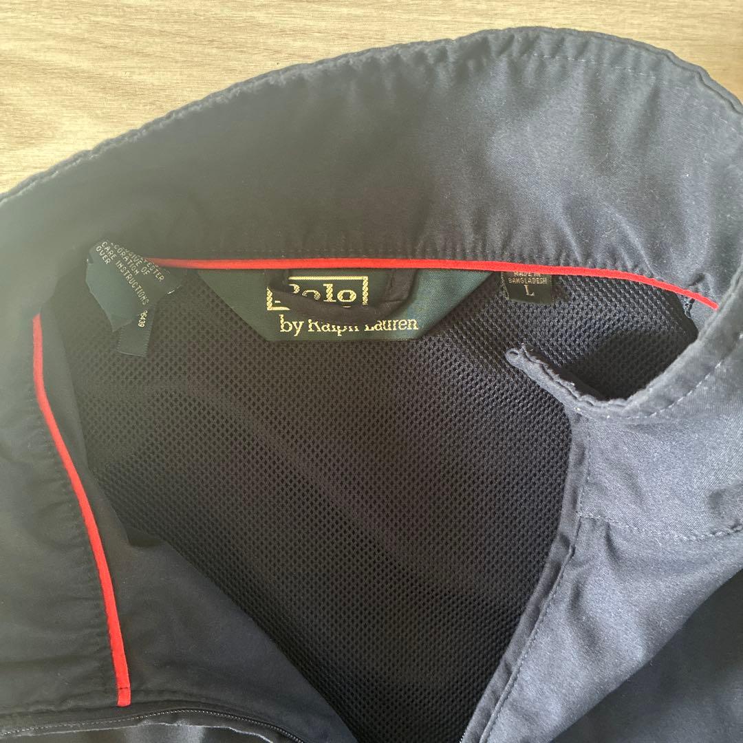 最終値下✨Polo by Ralph Lauren ネイビー ジャケット