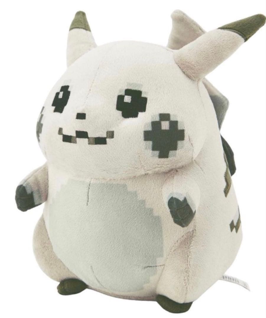 ぬ*読様 新品 ポケモンセンター はじまりのピカチュウ ぬいぐるみ キーホルダー