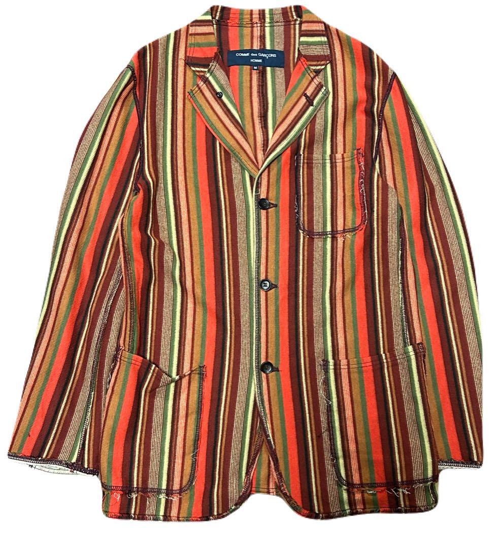 comme des garcons homme コムデギャルソン　ジャケット