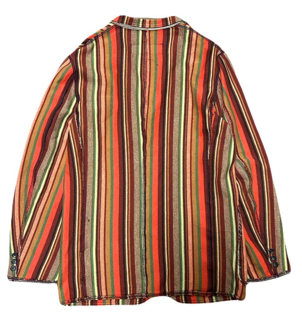 comme des garcons homme コムデギャルソン　ジャケット