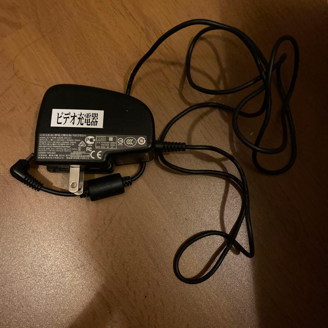SANYO Xacti DMX-CG110 ビデオカメラ