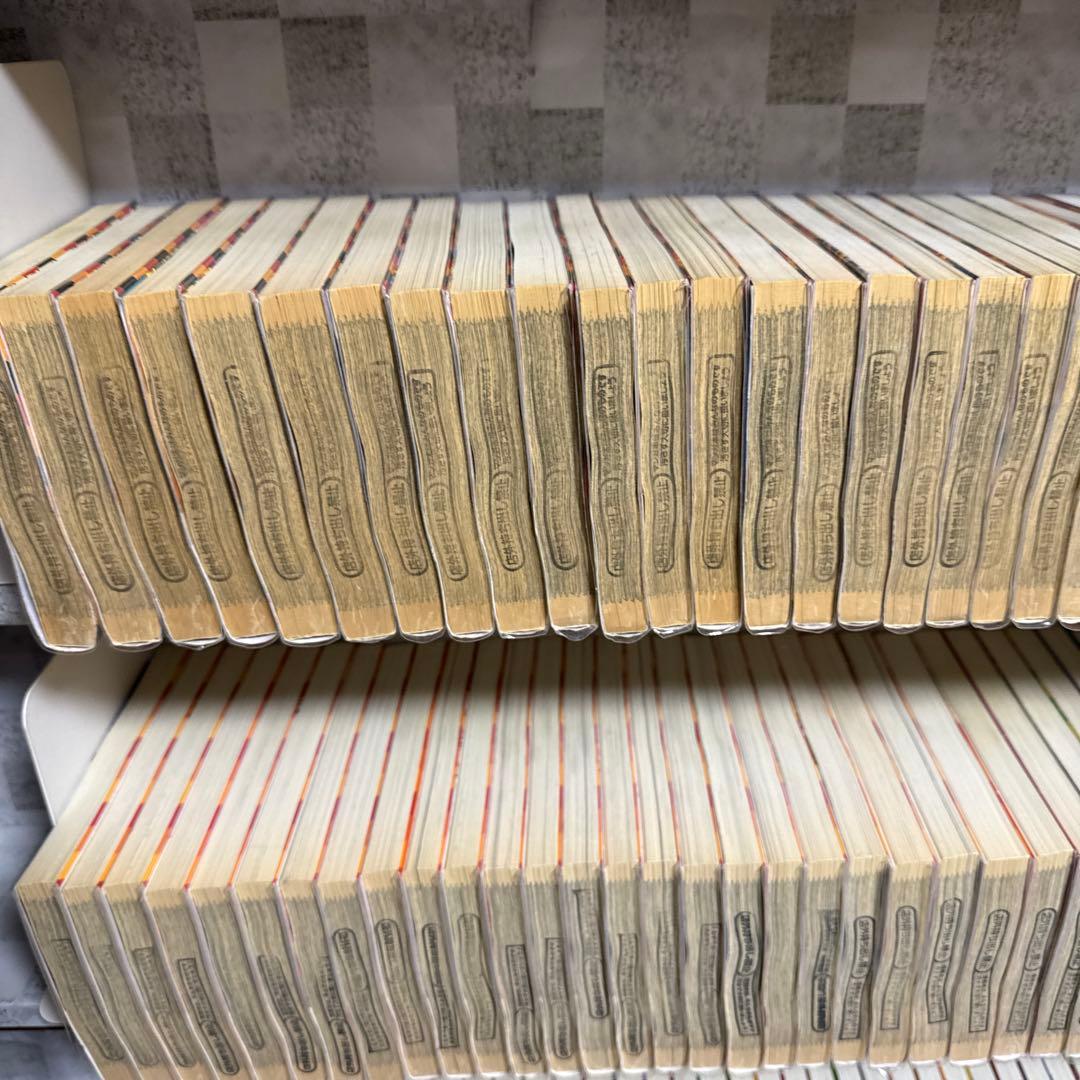 カバチタレ! 3シリーズ　93冊　全巻セット田島隆+東風孝広