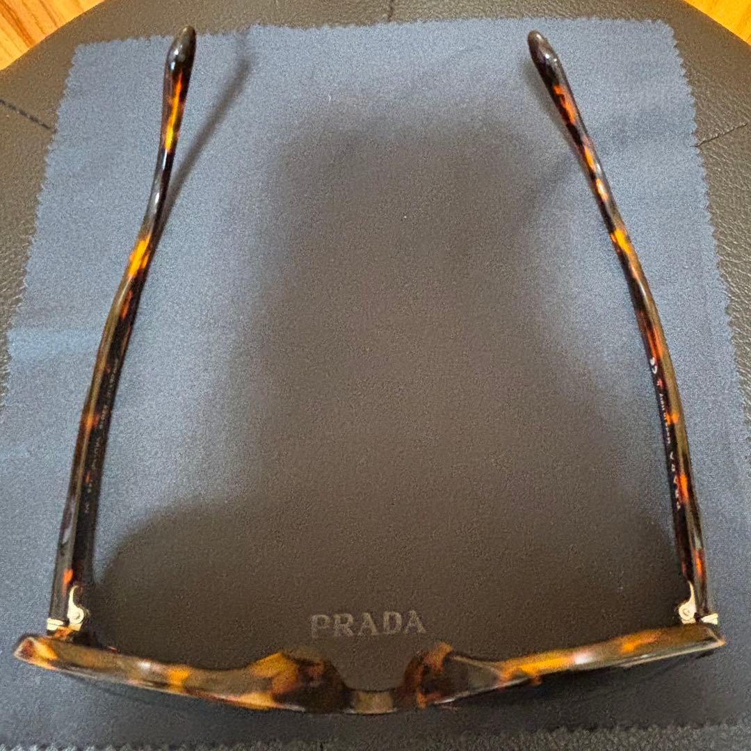 PRADA プラダ　サングラス　 OPR067SF