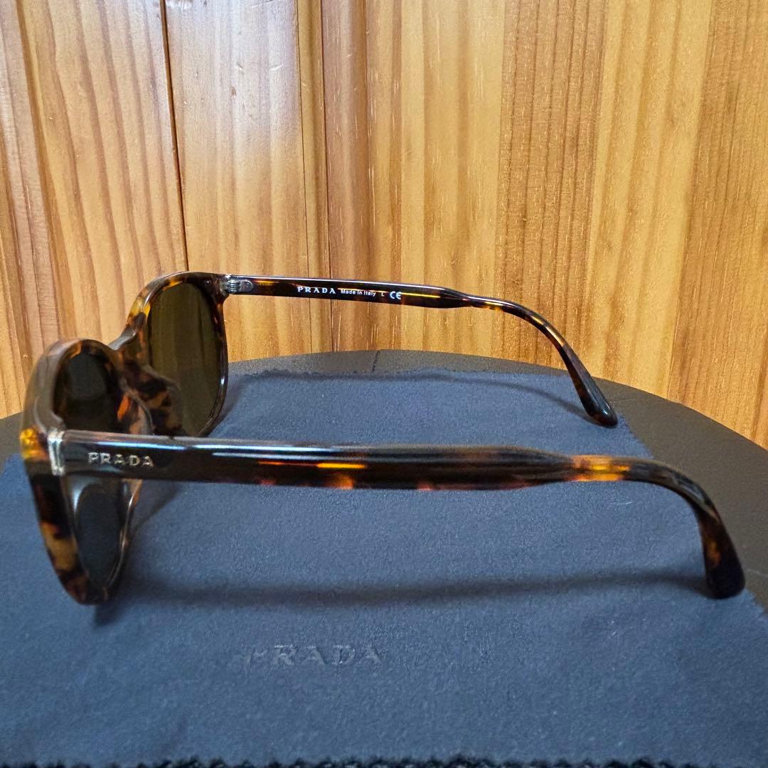 PRADA プラダ　サングラス　 OPR067SF