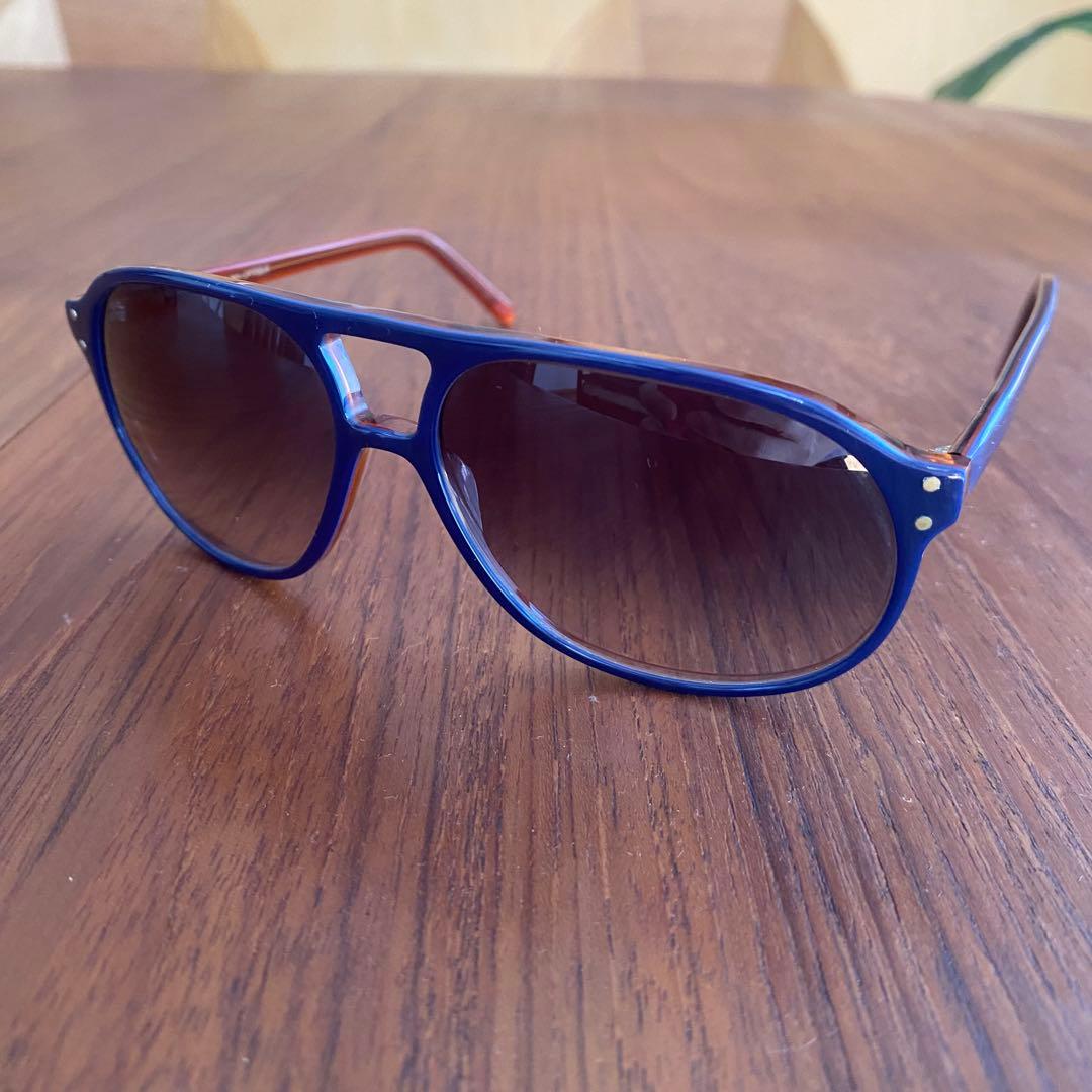 selima optique サングラス MONEY2 SL35