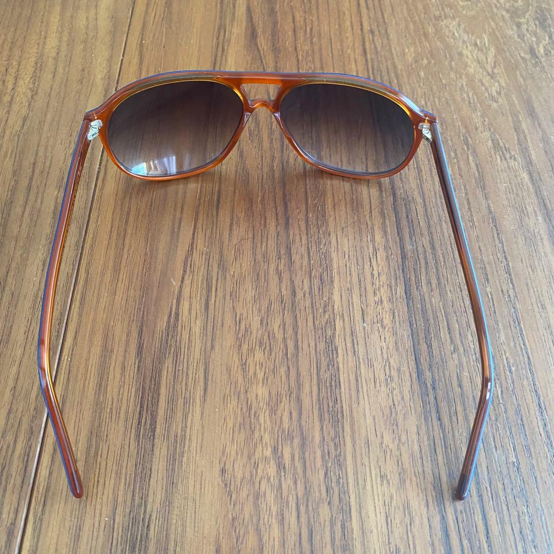 selima optique サングラス MONEY2 SL35