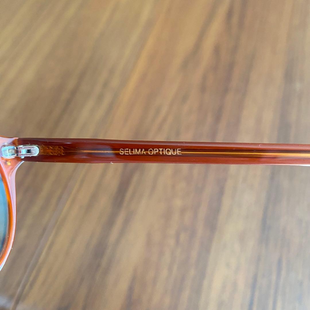 selima optique サングラス MONEY2 SL35