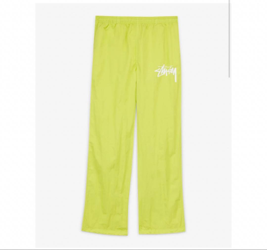NIKE STUSSY コラボ ビーチパンツ