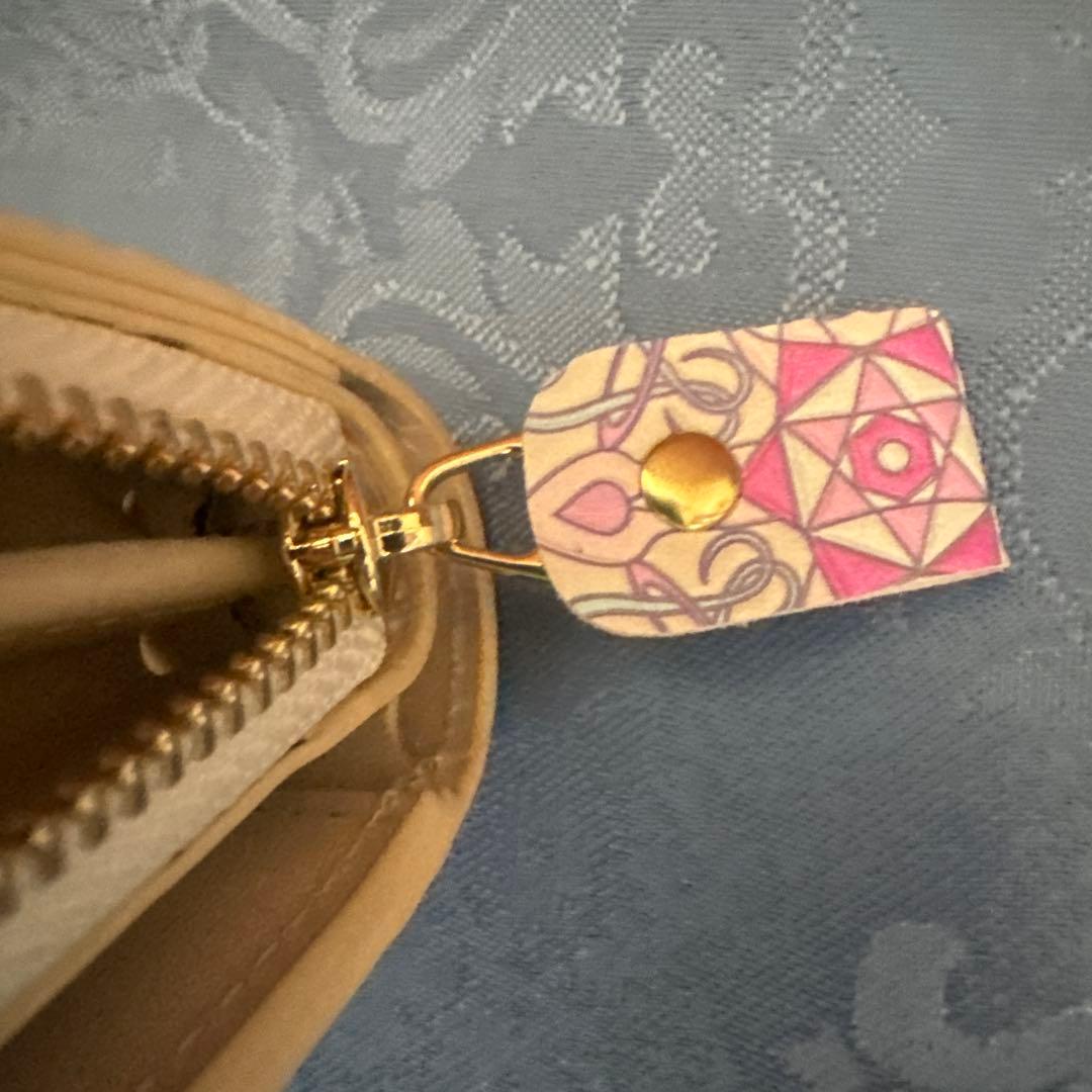 たかりんご様藤井フミヤ財布Wallet COLORFUL DAYS 二つ折り財布