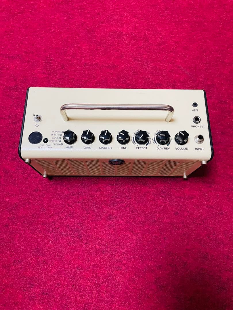 YAMAHA THR5 エレキギターアンプ