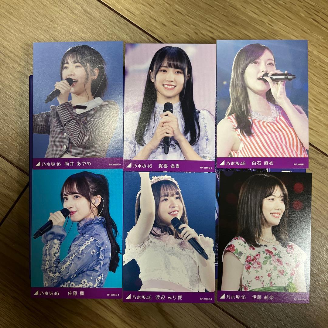 乃木坂46/8th YEAR BIRTHDAY LIVE Blu-ray 5枚組