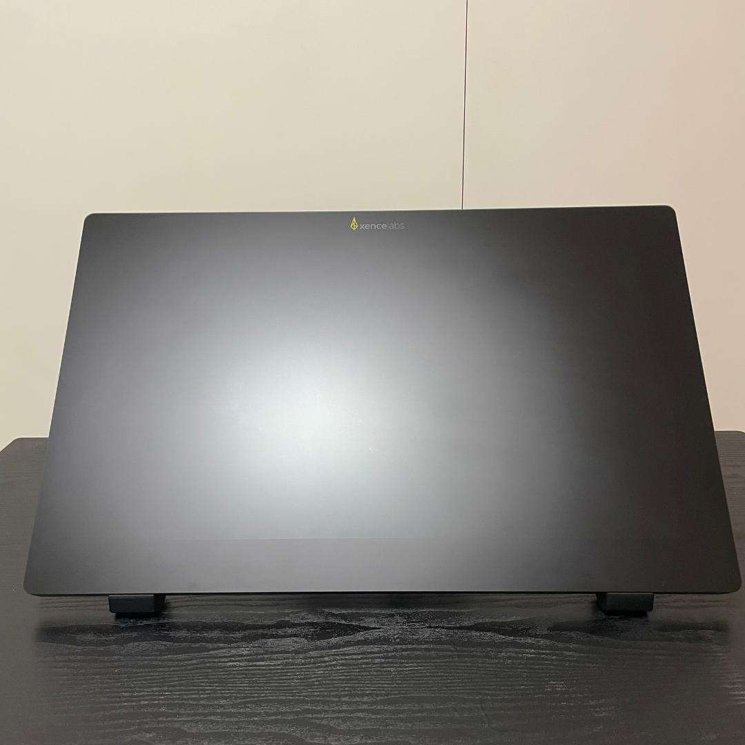 液タブ・ペンタブ 23y xencelabs pen display 24