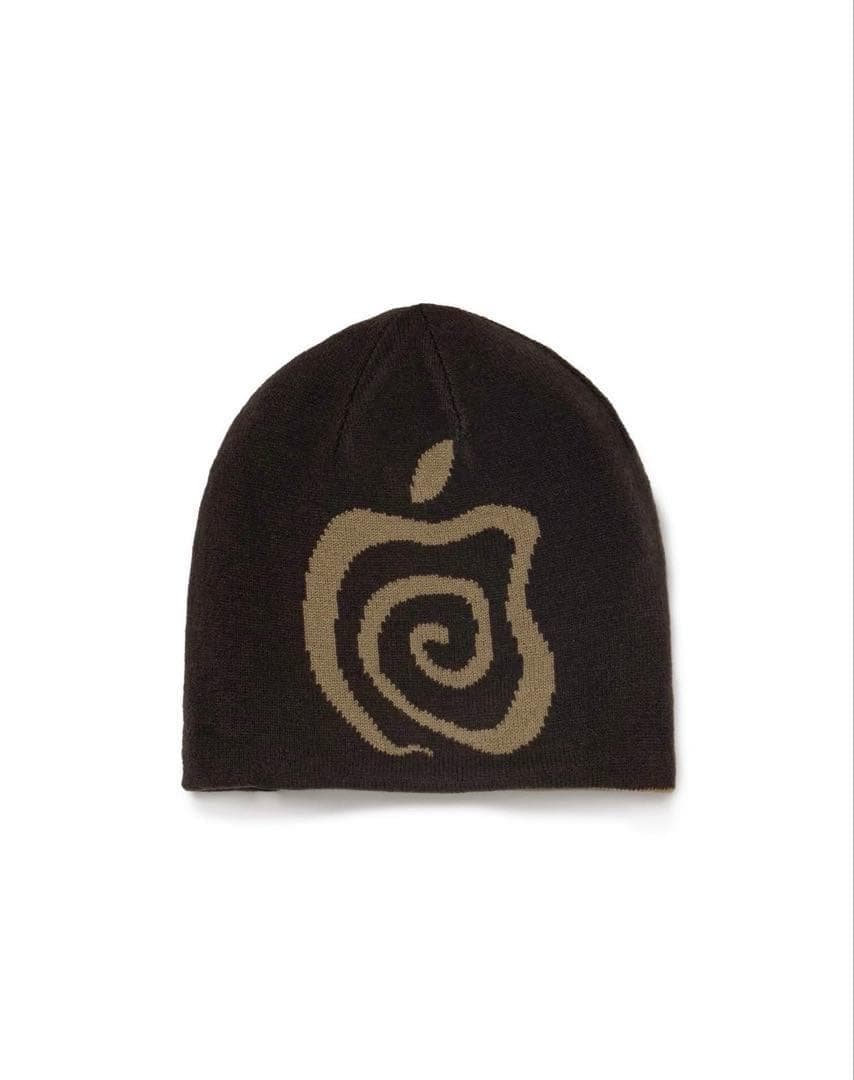 帽子 Sol Apple Reversible Beanie
