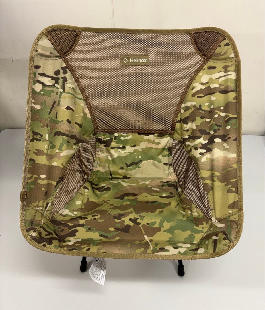 kotahanapapa 　Helinox ヘリノックス ChairOne