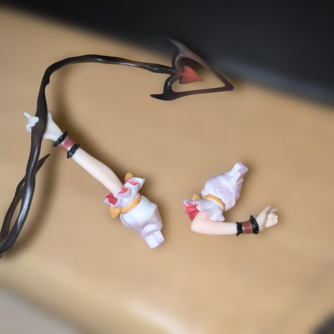 東方Project フランドール スカーレット フィギュア