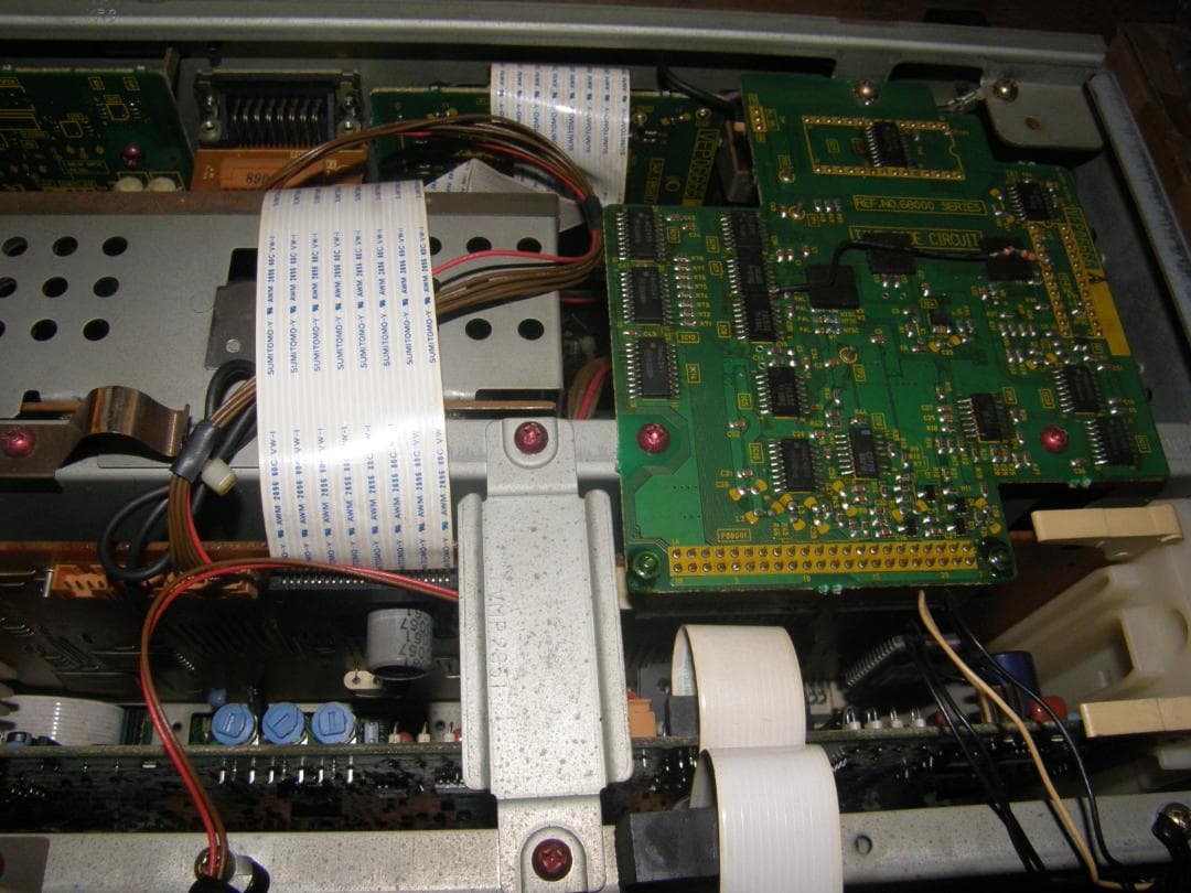 Panasonic　SVHS編集機AG-7650中古品の出品です。